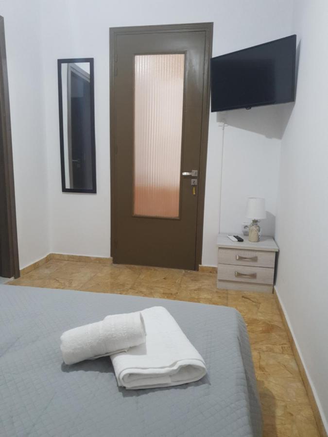Callisto Room 1 Hermópolis Quarto foto