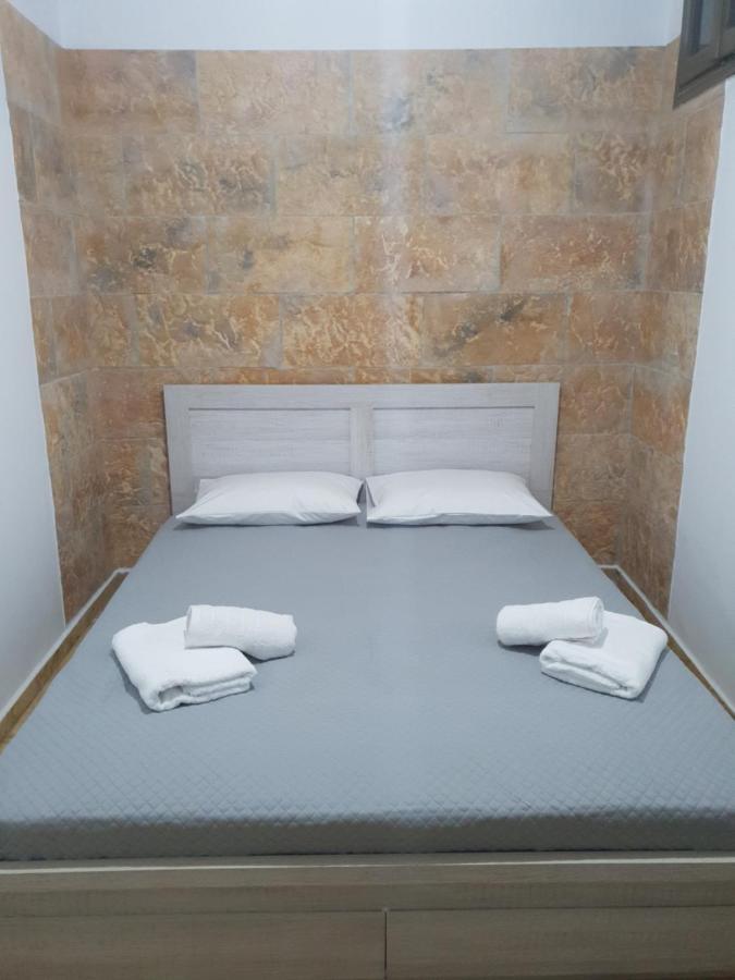 Callisto Room 1 Hermópolis Quarto foto
