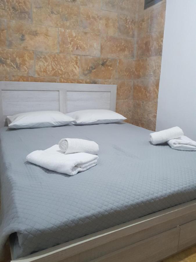 Callisto Room 1 Hermópolis Quarto foto