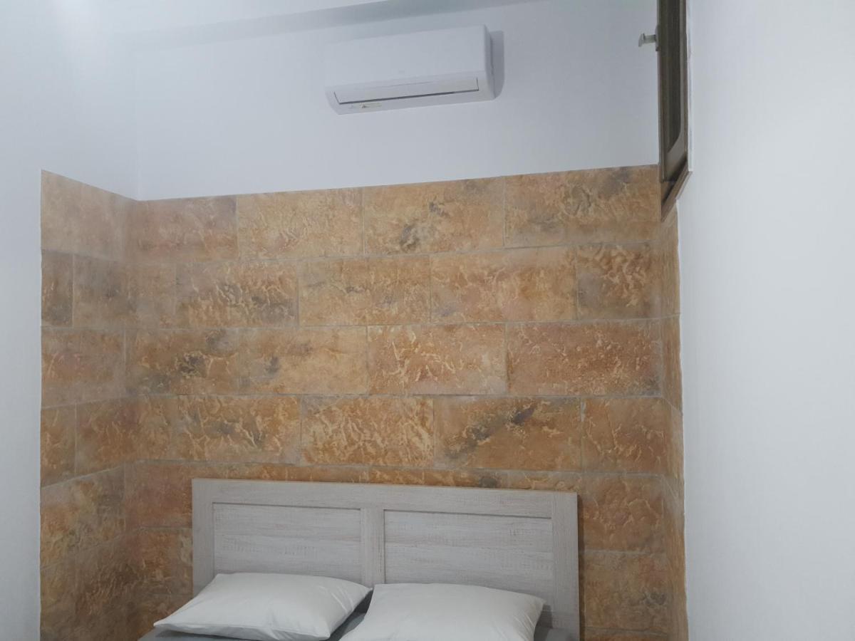 Callisto Room 1 Hermópolis Quarto foto